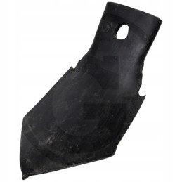 Sparnis noragas 110x8mm 1 angos plotis r