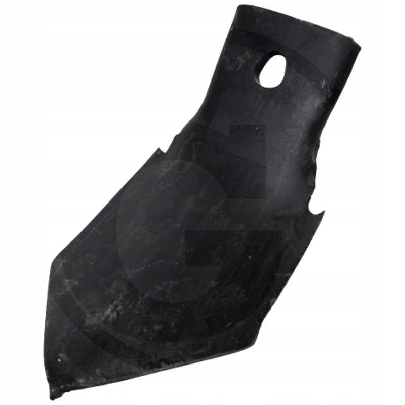 Sparnis noragas 110x8mm 1 angos plotis r