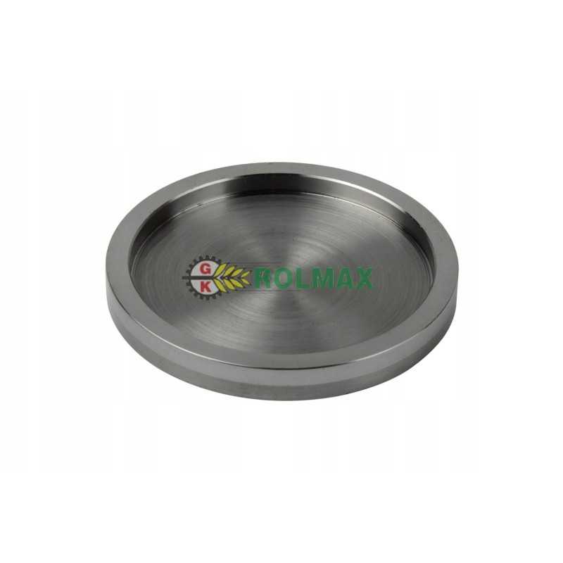 Dangtelis dengia New Holland 85801395 hidroatvartą