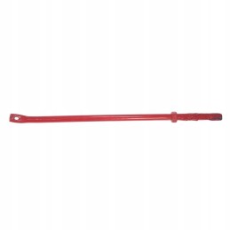 ibisxxl pelėsių atrama 63cm