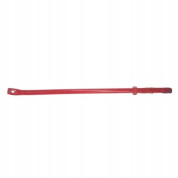 ibisxxl pelėsių atrama 63cm