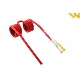 Paėmimo piršto aplikacija Krone 9380403 Waryn