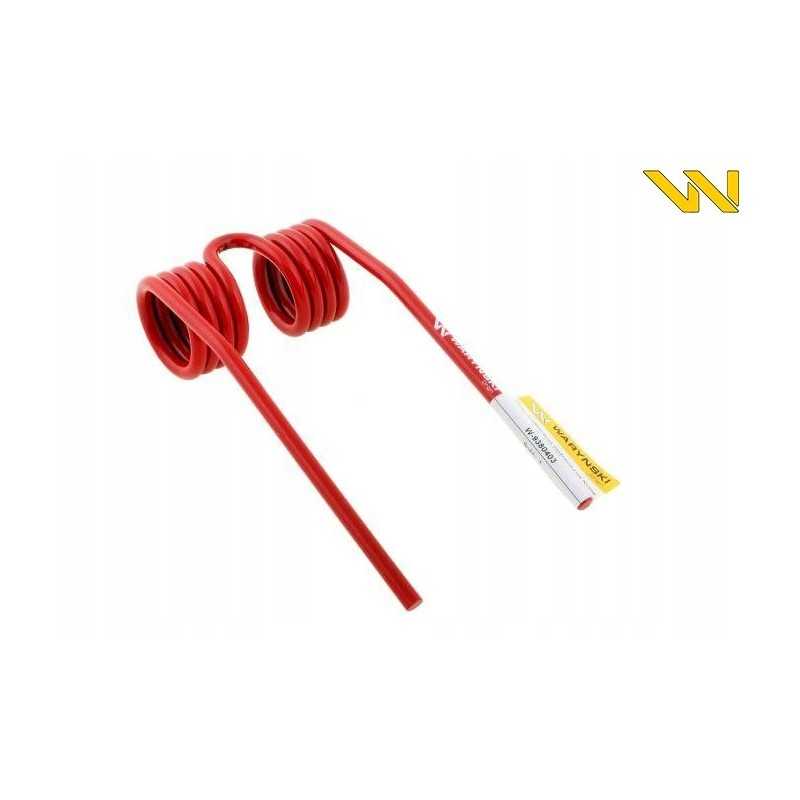 Paėmimo piršto aplikacija Krone 9380403 Waryn