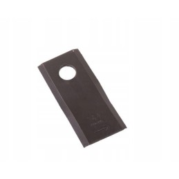 Vejapjovės peilis l 98x46x3 5mm Morra Warynski