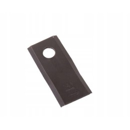 Vejapjovės peilis l 98x46x3 5mm Morra Warynski