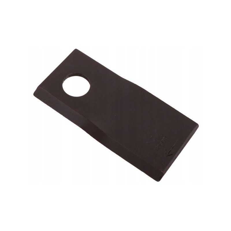 Vejapjovės peilis r 107x50x4mm 19 stoll Warynski