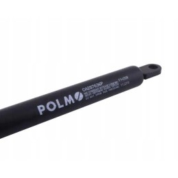 Priekinio stiklo pavara l max 356mm ca287636p turi