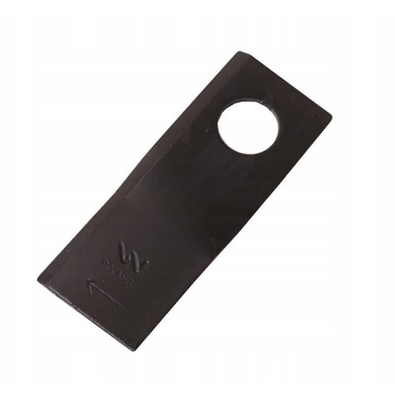 Vejapjoves peilis r 100x40x3 19 sipma warynski
