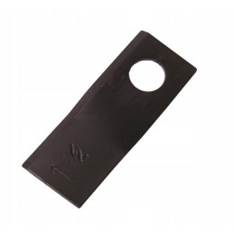 Vejapjoves peilis r 100x40x3 19 sipma warynski