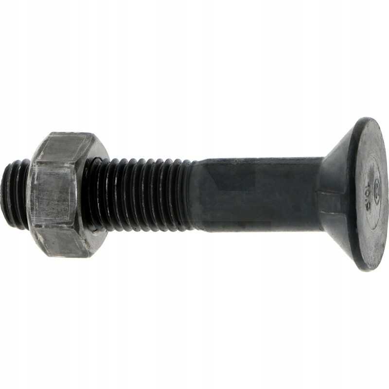 Kaiščio varžtas m16x80 11014 din 10 9