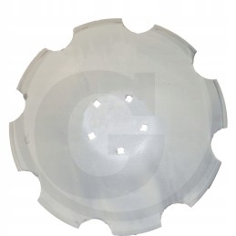 Ares pjovimo diskas l 3 dantytas oe 460mm 4mm au