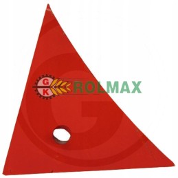 Pleto prieplauka 063240r kverneland
