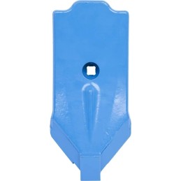 Kultivatoriaus noragas k12h 120x29x267 mm