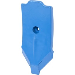 Kultivatoriaus noragas k12h 120x29x267 mm