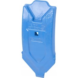 Kultivatoriaus noragas k12h 120x29x267 mm