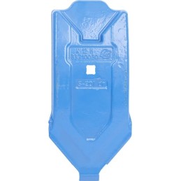 Kultivatoriaus noragas k12h 120x29x267 mm
