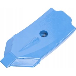 Kultivatoriaus noragas k12h 120x29x267 mm