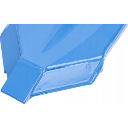 Kultivatoriaus noragas k12h 120x29x267 mm
