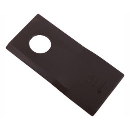 Vejapjovės peilis r 106x48x3mm 21 claas warynski