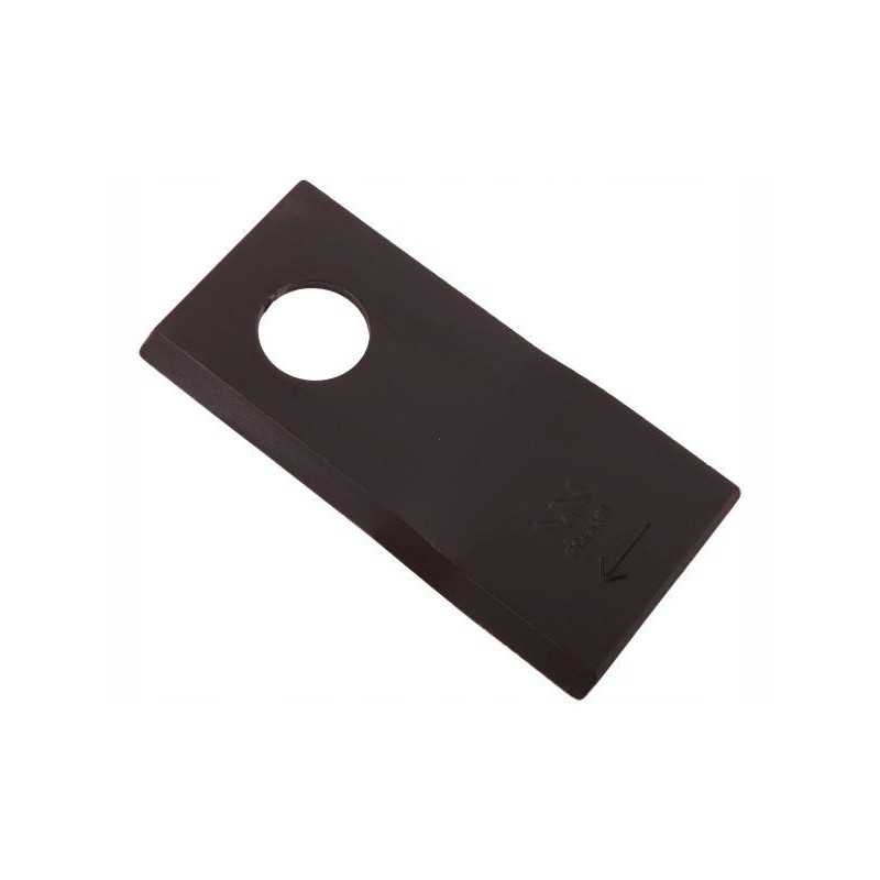 Vejapjovės peilis r 106x48x3mm 21 claas warynski