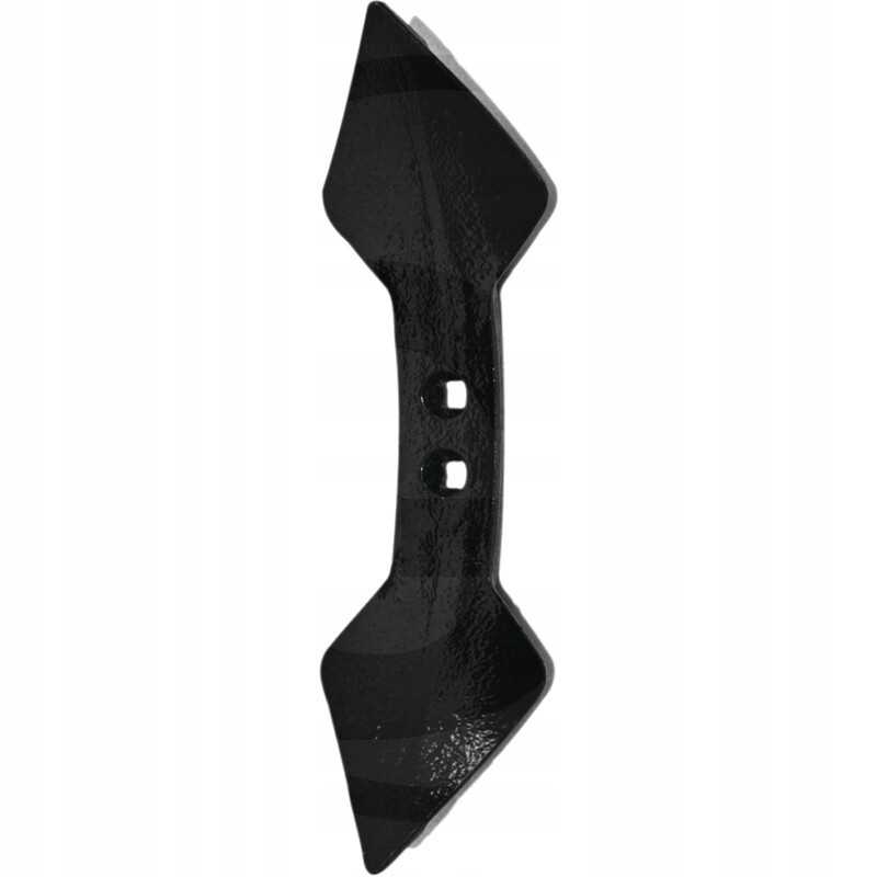 Rabe dviširdis noragas GG 41, plotis 130 mm tinka