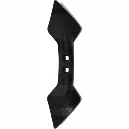 Rabe dviširdis noragas GG 41, plotis 130 mm tinka