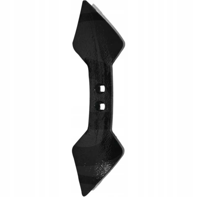Rabe dviširdis noragas GG 41, plotis 130 mm tinka