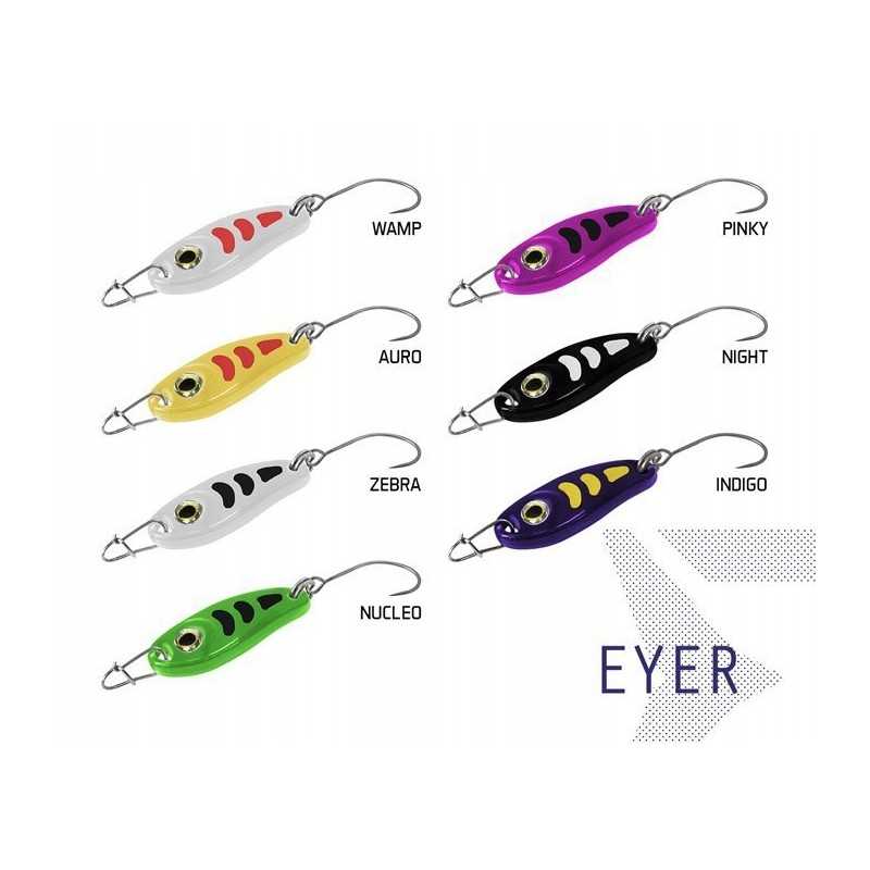 Delphin Eyer 1 5g Nucleo Hook 8