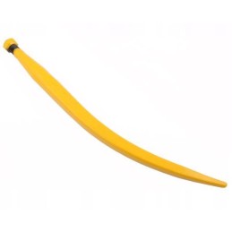 Krautuvas krautuvas išlenktas 600mm warynski w9132 600k
