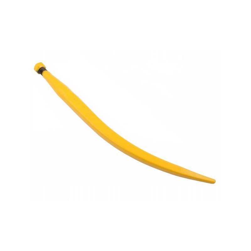 Krautuvas krautuvas išlenktas 600mm warynski w9132 600k