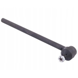 Vairo jungtis 370mm al39024 warynski al3902