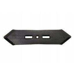506033kr noragas 420x100x12 mm apverčiamas plokščias