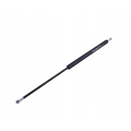 Priekinio galinio lango pavara l max 491mm