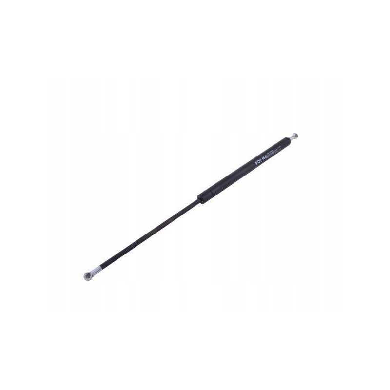 Priekinio galinio lango pavara l max 491mm