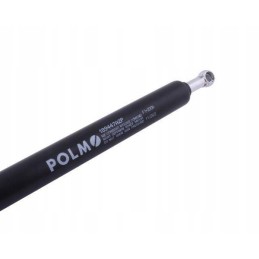 Priekinio galinio lango pavara l max 491mm