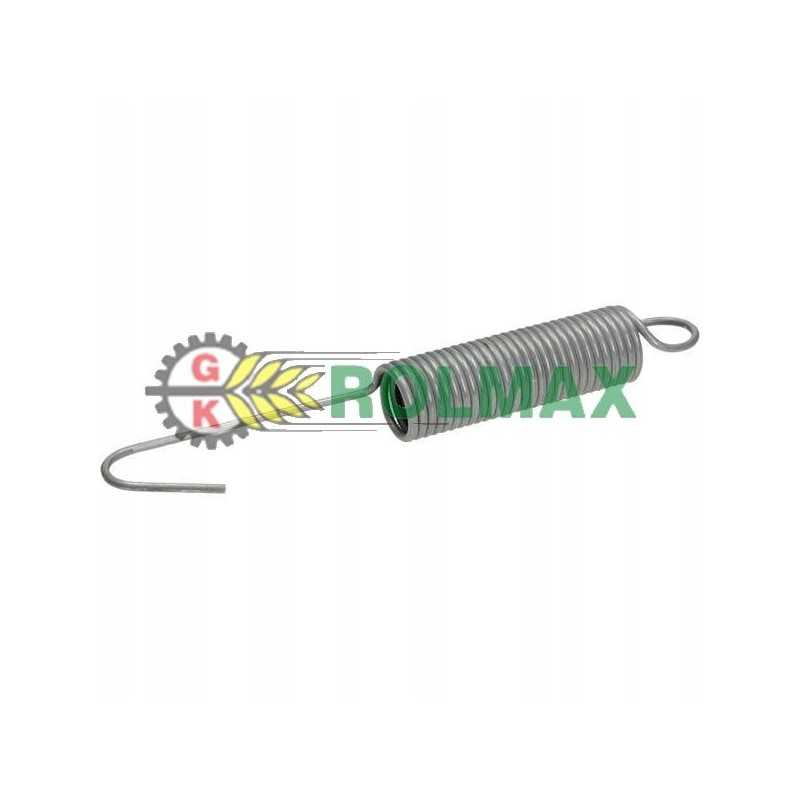Įtempimo spyruoklė Amazon 3874300