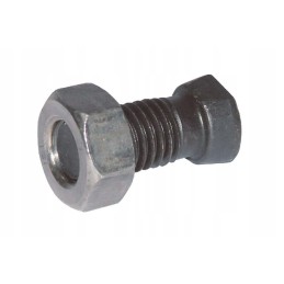 1445c1f vienpusis pjovimo varžtas m14x45, klasė 10 9