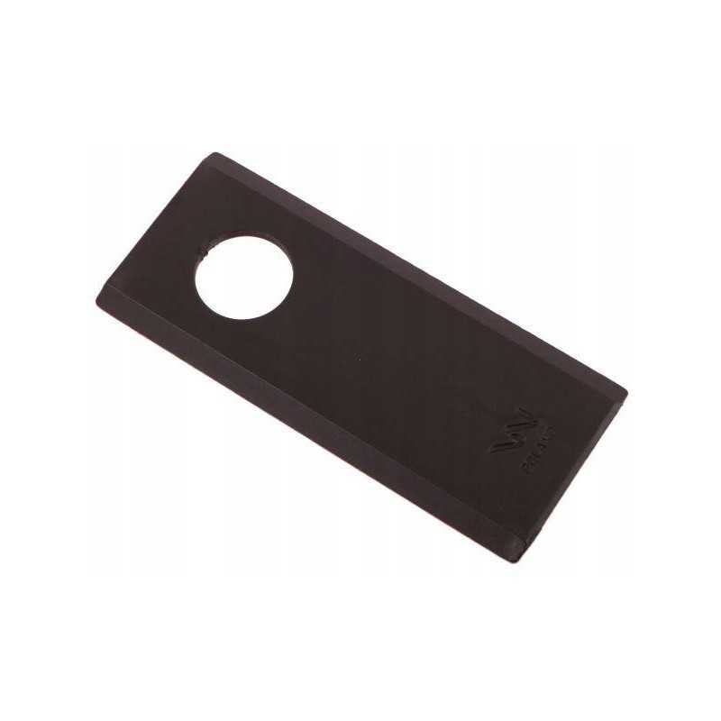 Vejapjovės peilis 108x46x3mm 21 galfre Warynski