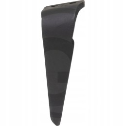 Kverneland akėčių dantis kairysis ph 18 ph 25 phb 350 x 11