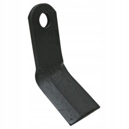 Smulkinimo peilis 125x50x6 mm Procomas mulčiavimui