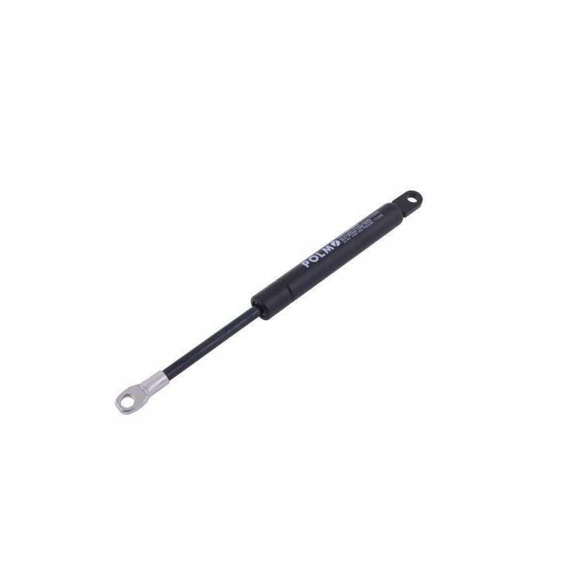 Priekinio stoglangio pavara l max 255mm