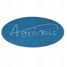 Lygus akėčių diskas 460 mm, storis 4 mm, 6 skylės