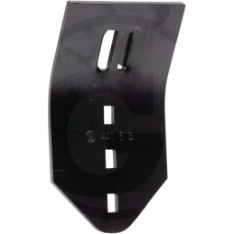 Darbo lenta su kraštais 150x260x8mm