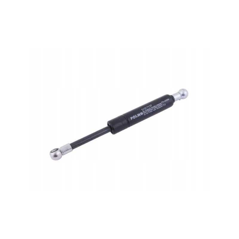 Durų pavara l max 191mm 5191711p korpusas ih naujas h