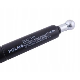 Durų pavara l max 191mm 5191711p korpusas ih naujas h