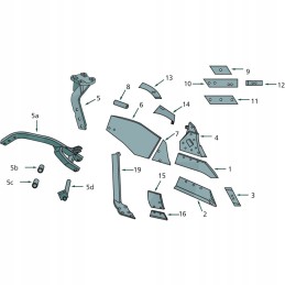 Ilgas kairinis slydimas 30 zs bbg