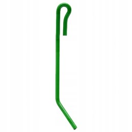 Sėjamosios noragai III Amazon Cirrus sup