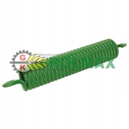 Įtempimo spyruoklė 8 0x50 0x283 amazone 924484