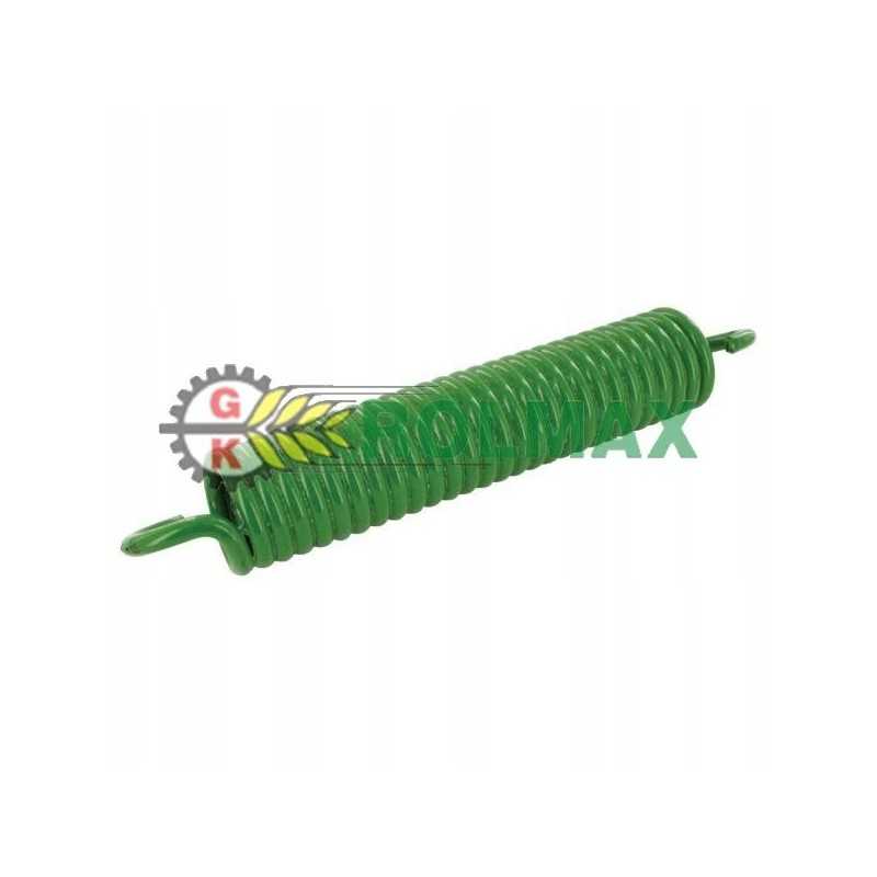 Įtempimo spyruoklė 8 0x50 0x283 amazone 924484