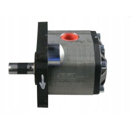 Hidraulinis siurblys unhz loader pzs u 32p efektyvus